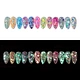 chunky beads