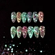 chunky beads